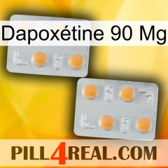 Dapoxétine 90 Mg 25